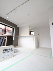 LiveFlat戸越の物件内観写真